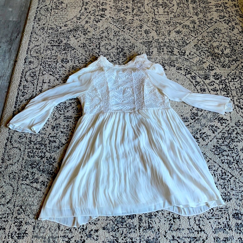 Boho dress